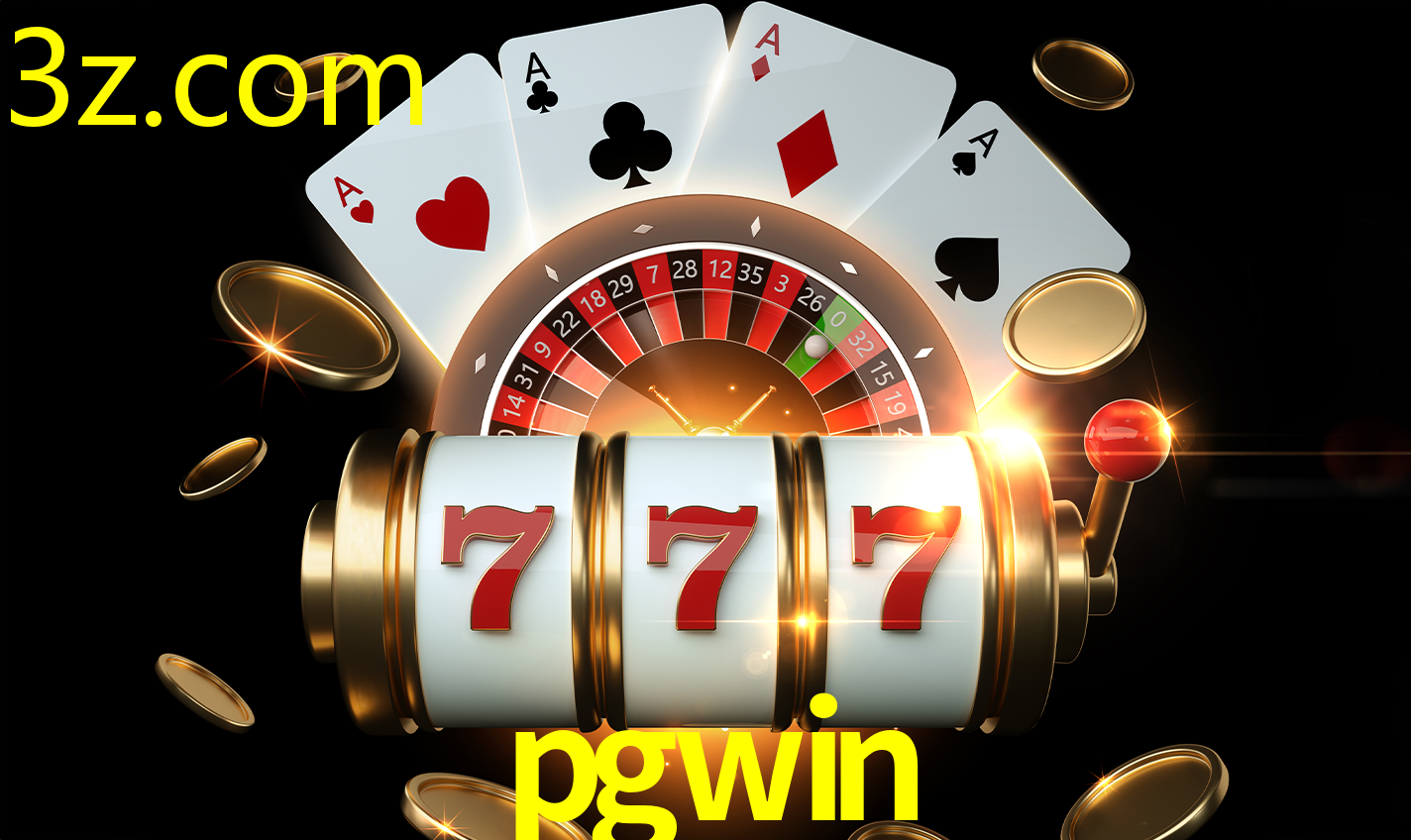 App PGWIN.COM