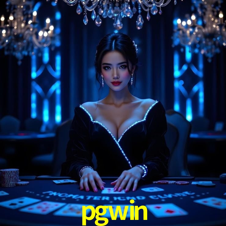 Bônus de Boas-vindas pgwin